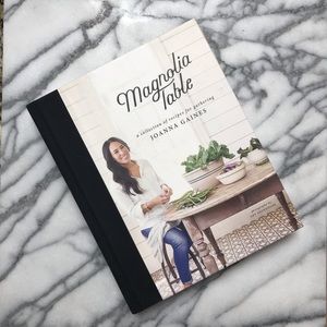 Magnolia Table Cookbook
